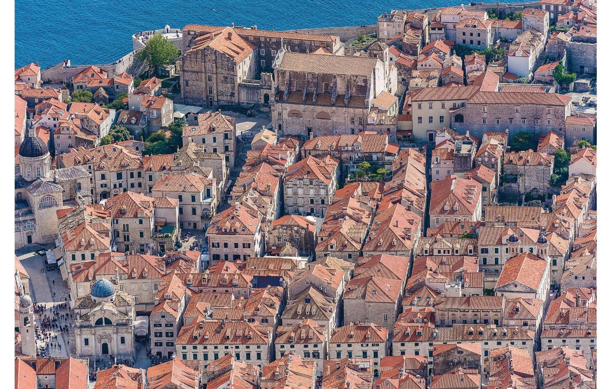 Nice Apartment In Dubrovnik With Kitchen Exterior foto
